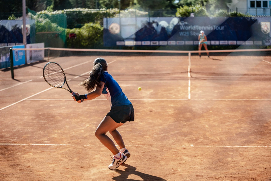 Startao 3. 'Šibenik Open 2023.':  'Ovaj turnir je pozicionirao grad na tenisku kartu svijeta' 