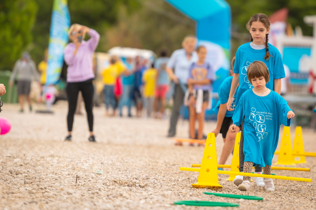Prijavite se na natjecateljske discipline i besplatne radionice drugog Dalmatia Šibenik Outdoor Festivala!