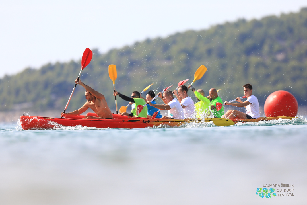 Prijavite se na natjecateljske discipline i besplatne radionice drugog Dalmatia Šibenik Outdoor Festivala!