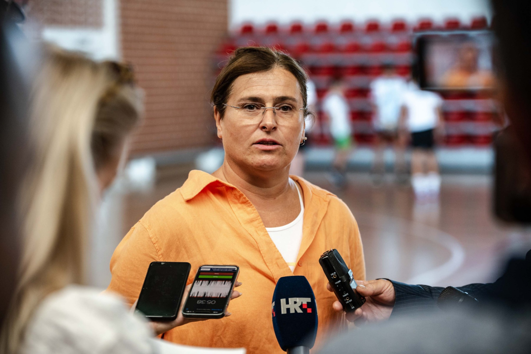 Završeni radovi u sportskoj dvorani na Meterizama: 'Ona je dio strategije razvoja naše sportske infrastrukture'