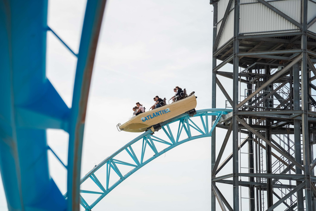 Uhvati trenutak u Dalmalandu i osvoji nagradu! 