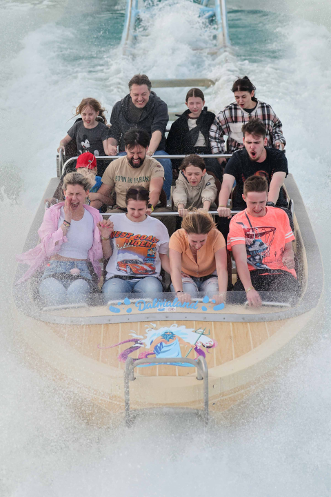 Uhvati trenutak u Dalmalandu i osvoji nagradu! 