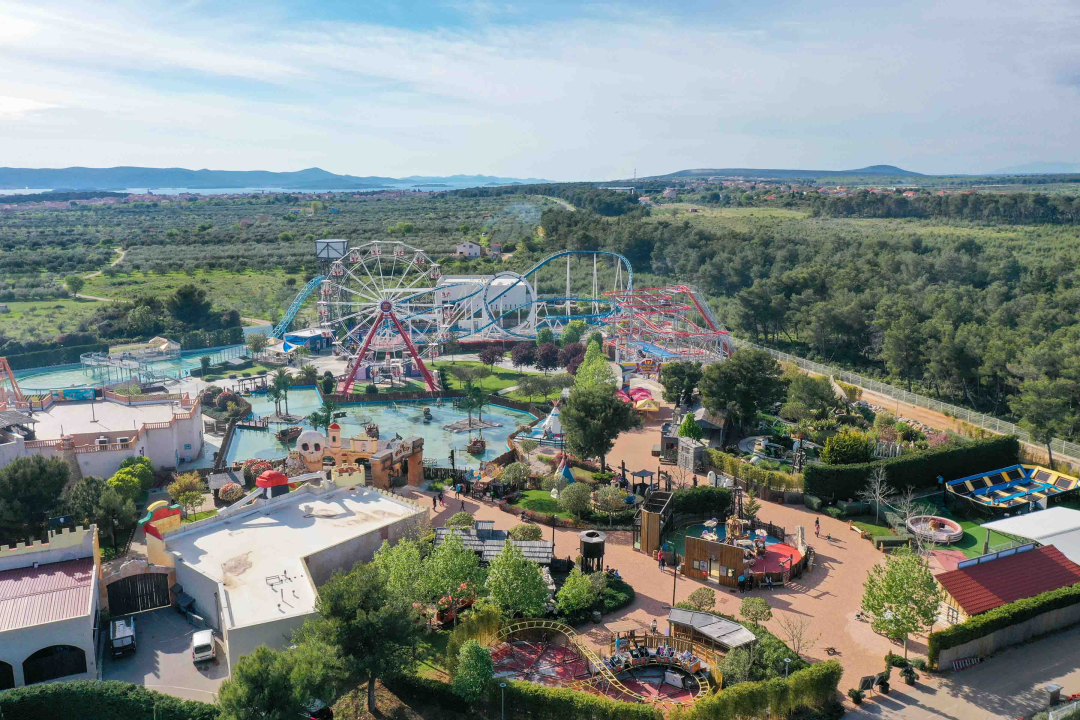 Uhvati trenutak u Dalmalandu i osvoji nagradu! 