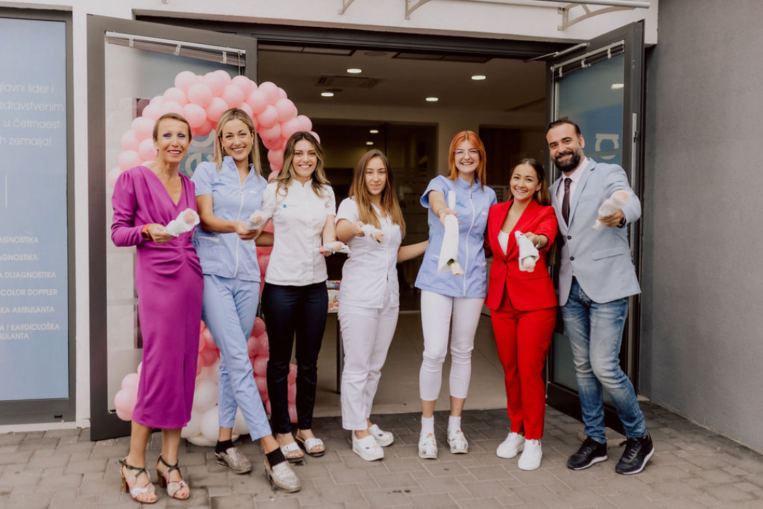 Uhvati trenutak u Dalmalandu i osvoji nagradu! 