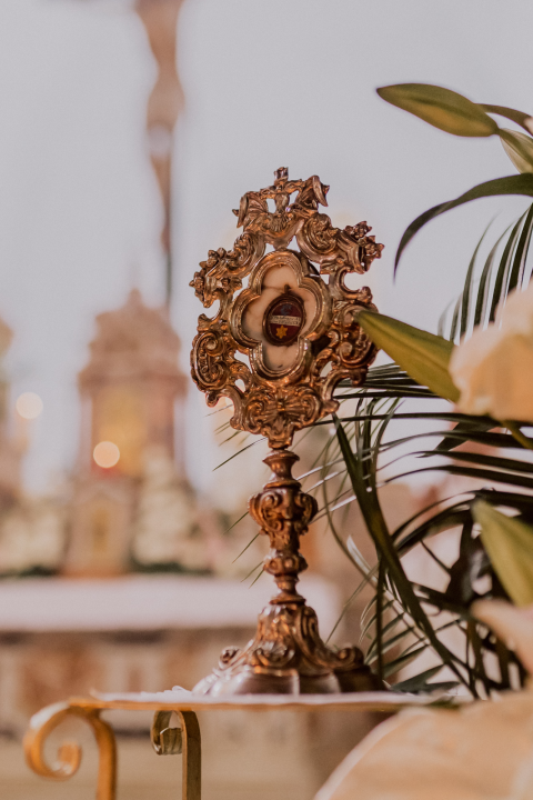 Svečana proslava sv. Frane u Šibeniku