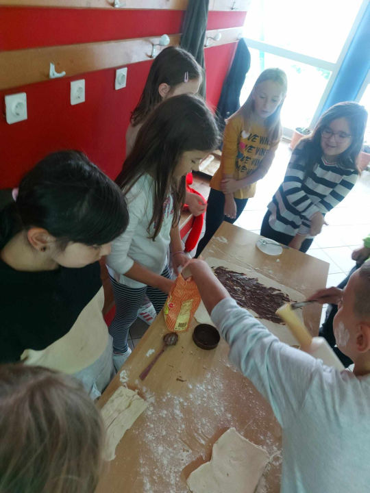 Danijela je učiteljica u Dubravicama: 'U školi smo svi kao obitelj, a ovaj posao je ljubav bez granica'