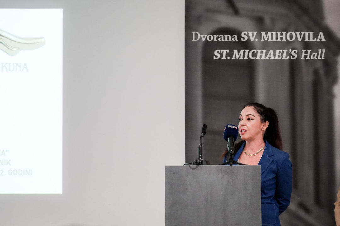 Na 5. sjednici županijskog Gospodarskog vijeća dodijeljena priznanja Zlatna plaketa u tri kategorije