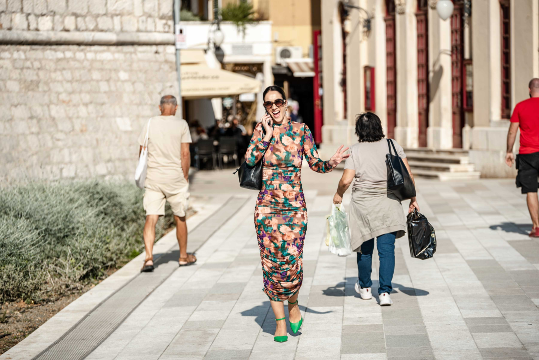 Evo koji su trendovi 'in' ove jeseni u Šibeniku
