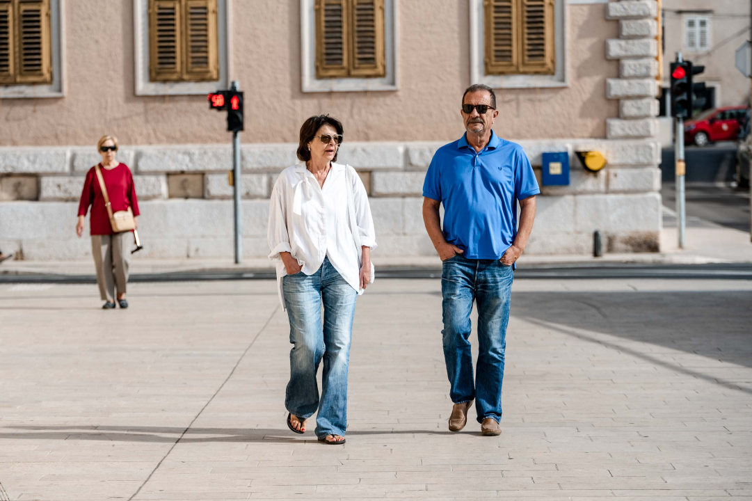 Dame iz đira pokazale kako biti trendi u opuštenom izdanju!