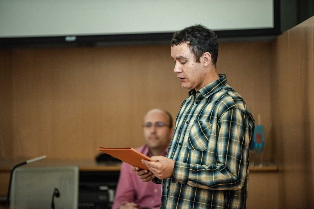 Održana završna konferencija projekta 'Proces deinstitucionalizacije na području nadležnosti CZSS Šibenik'!