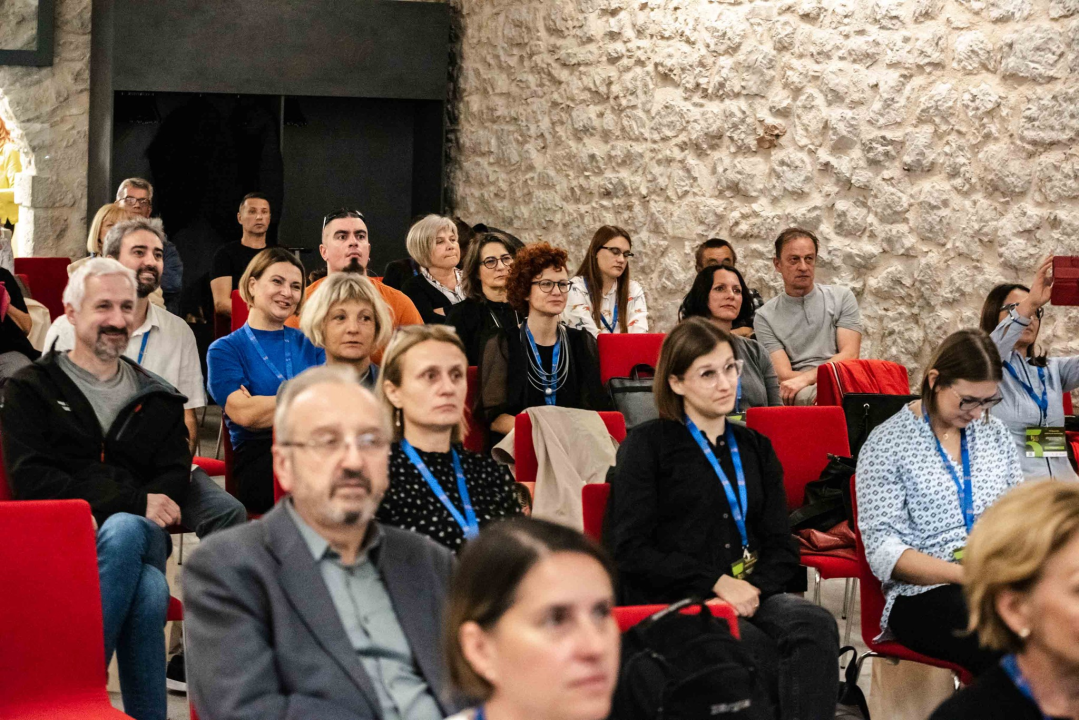 Drugog dana znanstveno-stručnog skupa raspravlja se o očuvanju prirodne baštine