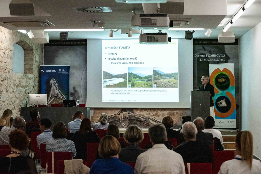 Drugog dana znanstveno-stručnog skupa raspravlja se o očuvanju prirodne baštine