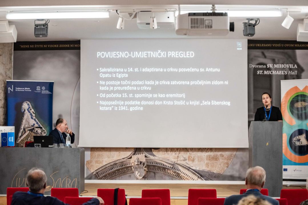 Drugog dana znanstveno-stručnog skupa raspravlja se o očuvanju prirodne baštine