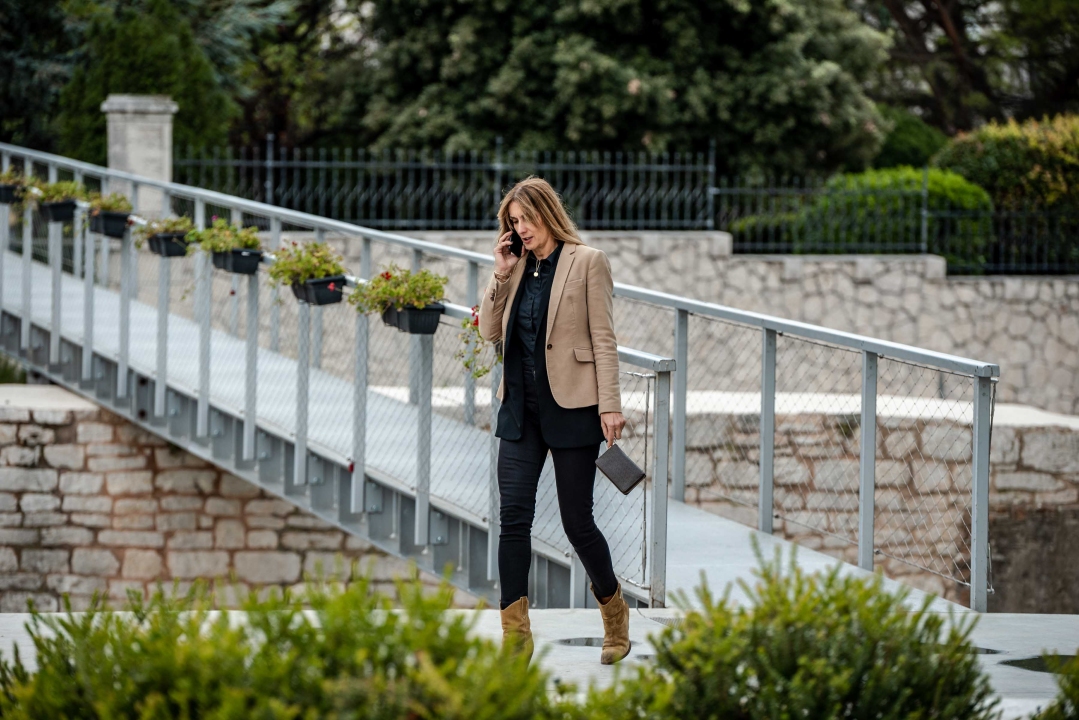 FOTO Đir po gradu, četvrtak 19. listopada