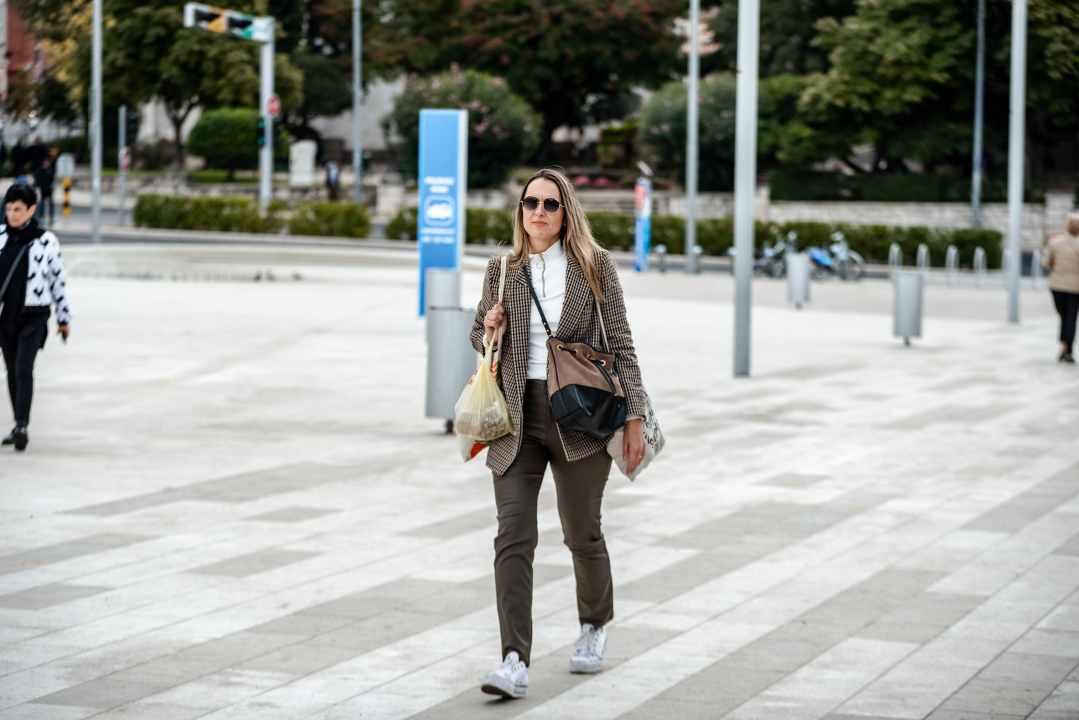 FOTO Đir po gradu, četvrtak 19. listopada