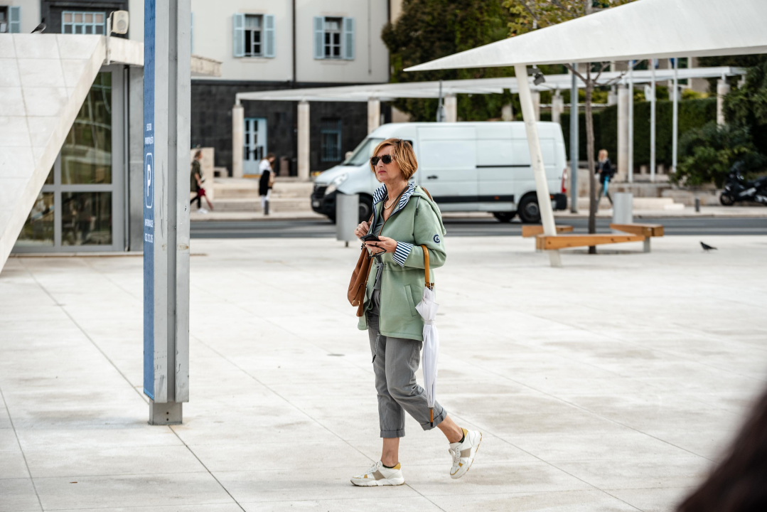 FOTO Đir po gradu, četvrtak 19. listopada