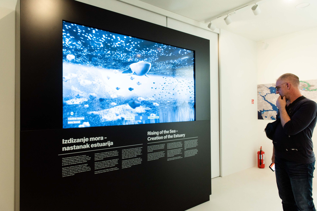 Ovaj vikend Posjetiteljski centar Kanal sv. Ante možete obići uz besplatne ture i stručno vodstvo!