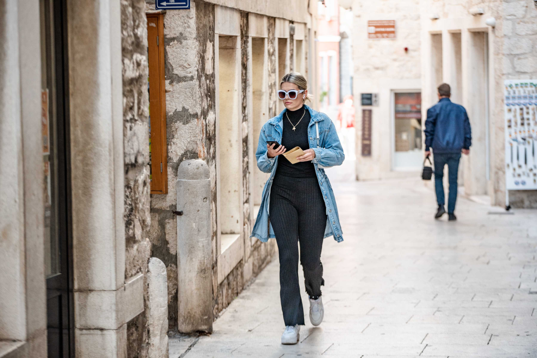 Kraljice ovotjednog modnog đira rasturile kombinacijama!