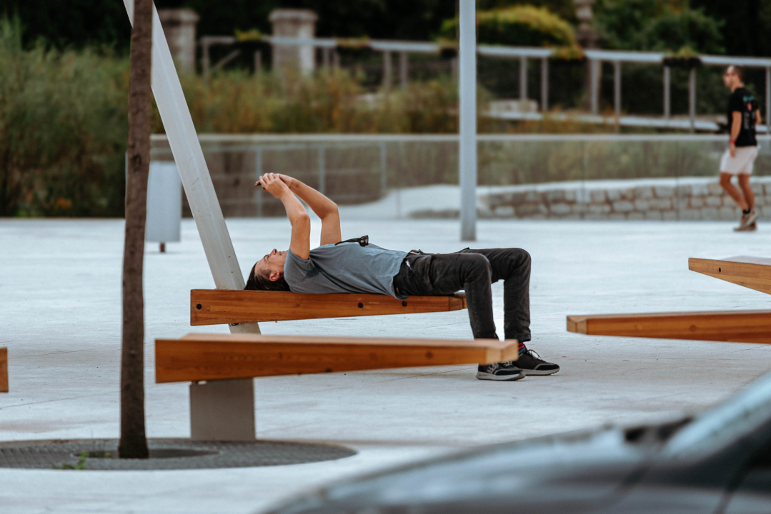 FOTO Đir po gradu, ponedjeljak 23. listopada