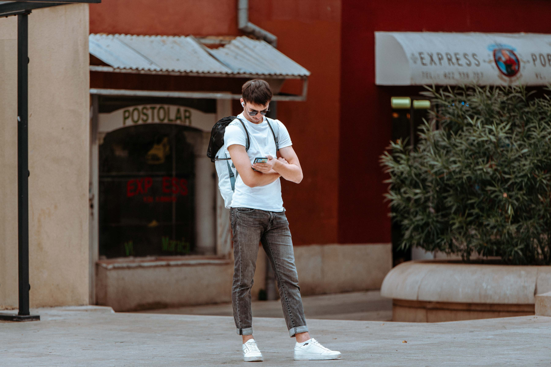 FOTO Đir po gradu, ponedjeljak 23. listopada