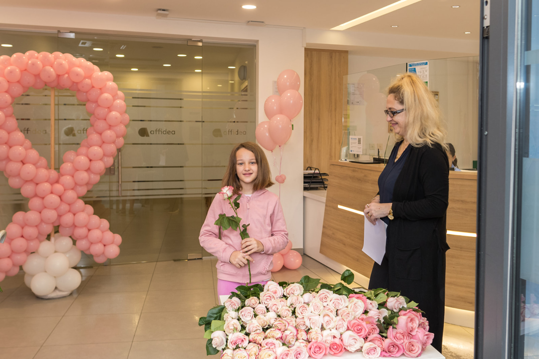 Uživajte u odličnoj kavi omiljenog kafića Fortica!