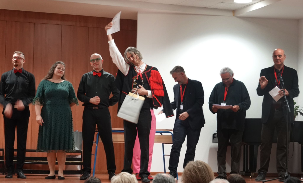 'Kolo' je simbol Šibenika: 'Sljedeće godine slavimo 125 godina postojanja, a još uvijek nemamo adekvatan prostor'