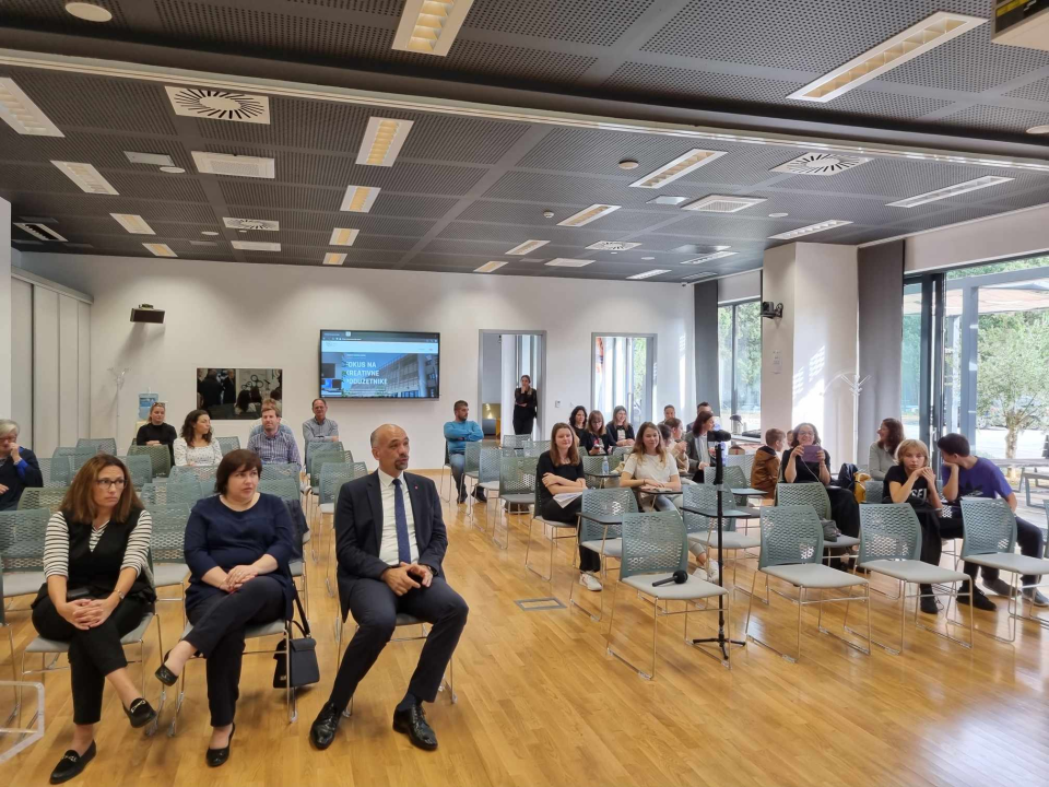 U ABC-u održan Dan energetske učinkovitosti Šibensko-kninske županije 