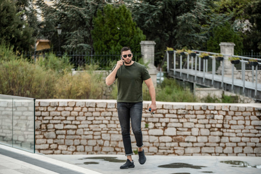 Trendi i po kišnom vremenu: Evo tko nam je sve upao u oko ovaj tjedan!    