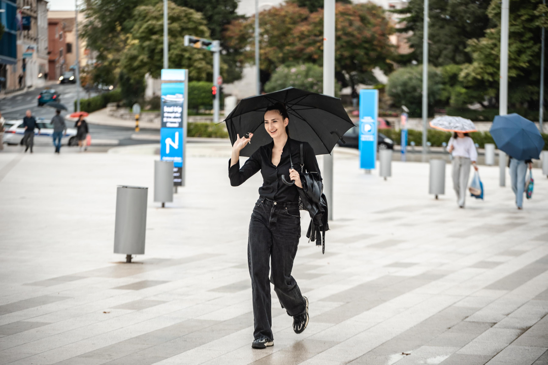 Trendi i po kišnom vremenu: Evo tko nam je sve upao u oko ovaj tjedan!    