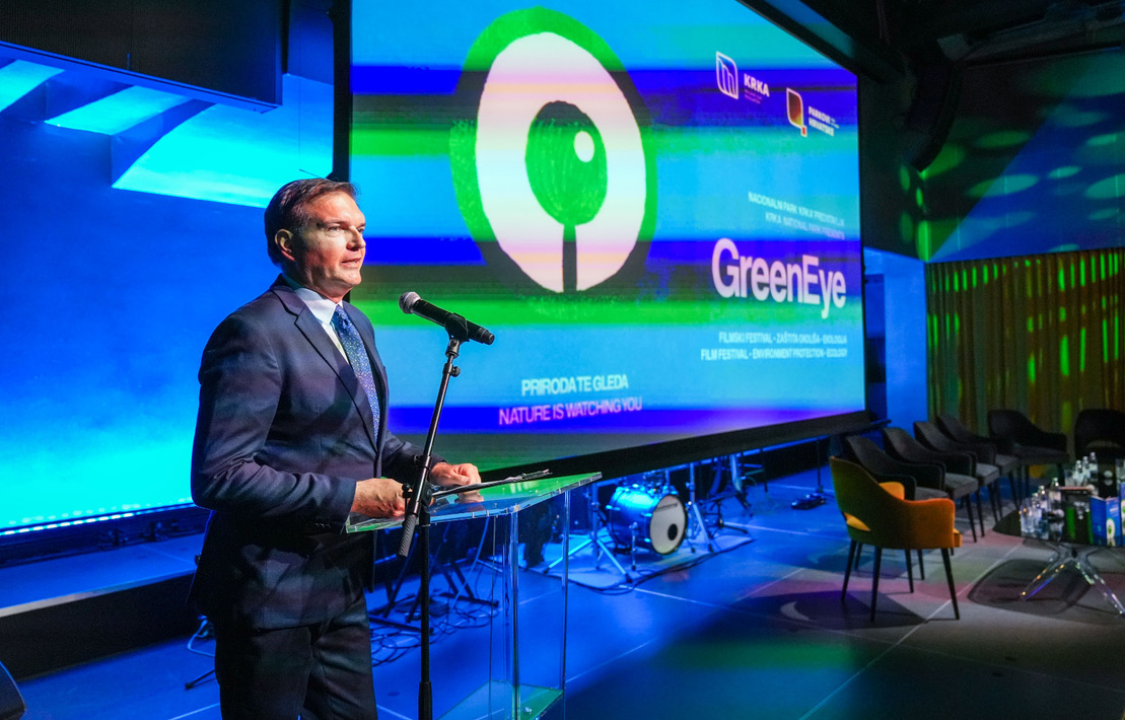 U Šibeniku završen 4. Festival zaštite okoliša u organizaciji NP Krka