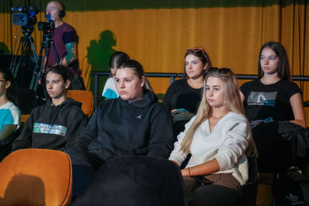 U Šibeniku završen 4. Festival zaštite okoliša u organizaciji NP Krka