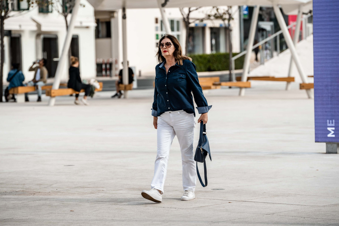 FOTO Đir po gradu, ponedjeljak 30. listopada