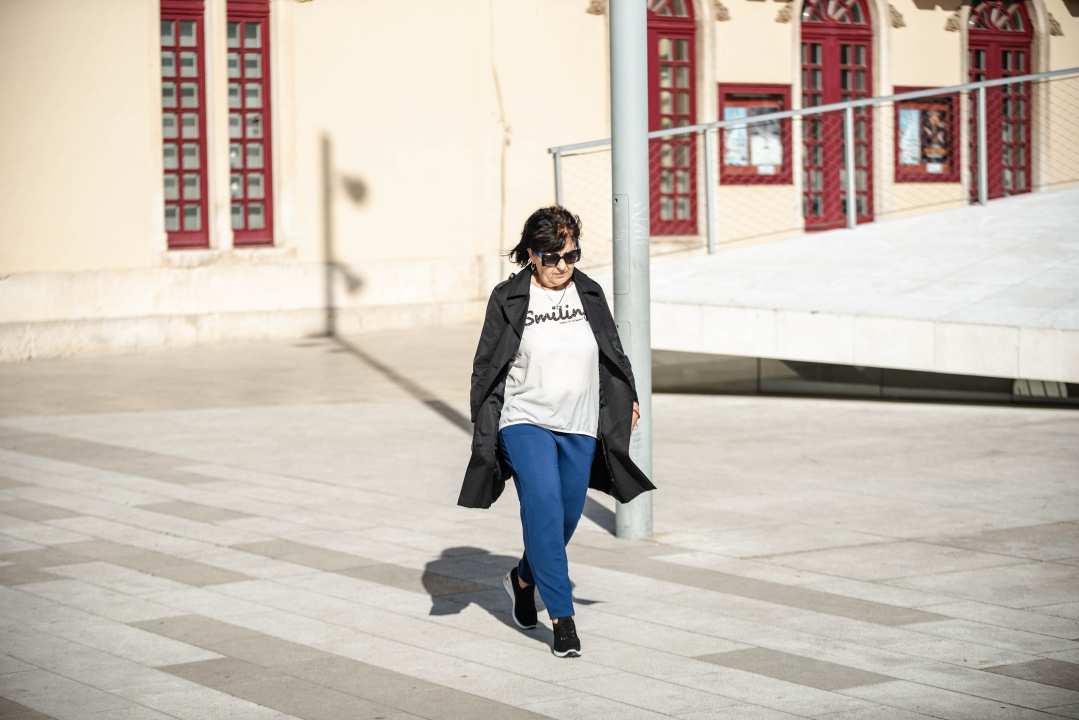 FOTO Đir po gradu, četvrtak 2. studenog