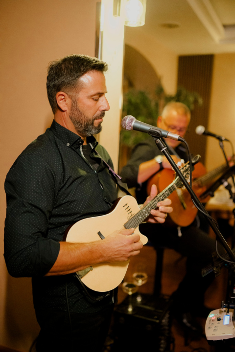 Posjetite Restoran i pizzeriju Villa Roza i uživajte u vrhunskim domaćim delicijama!