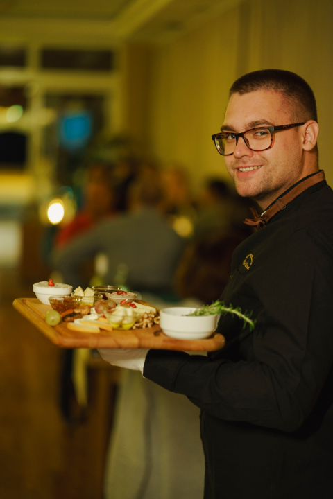 Posjetite Restoran i pizzeriju Villa Roza i uživajte u vrhunskim domaćim delicijama!