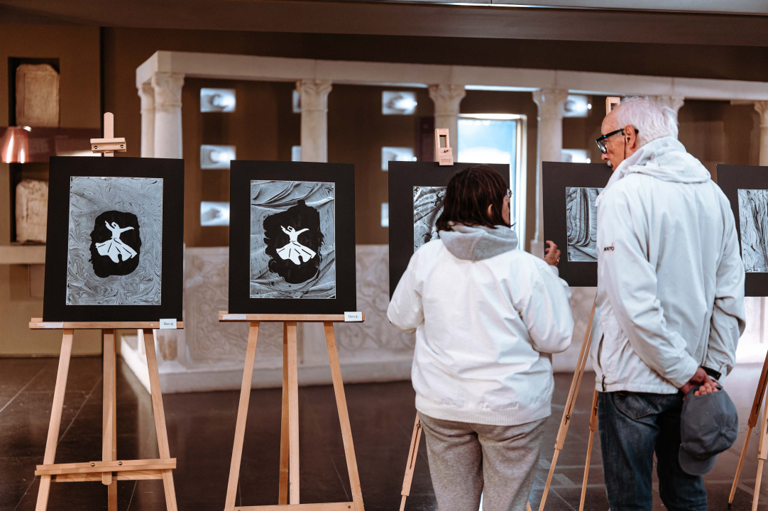 Koncertom i Ebru izložbom u Muzeju otvoreni Dani turske kulture u Šibeniku