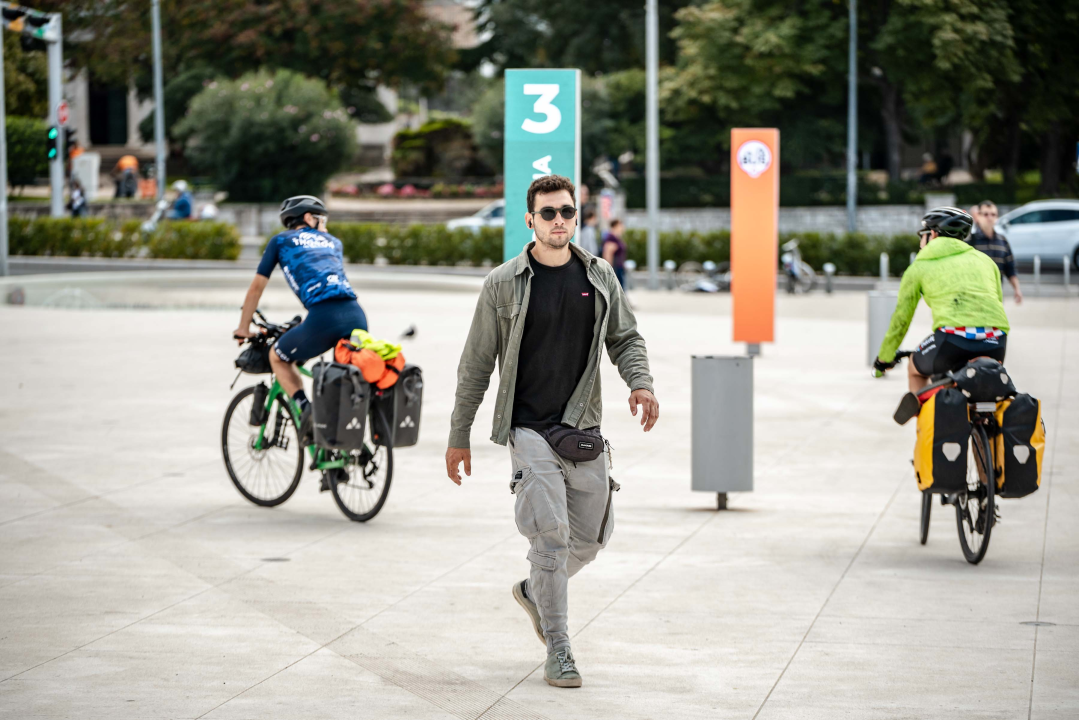 Trendi Šibenčani ukrali sve poglede u gradu!