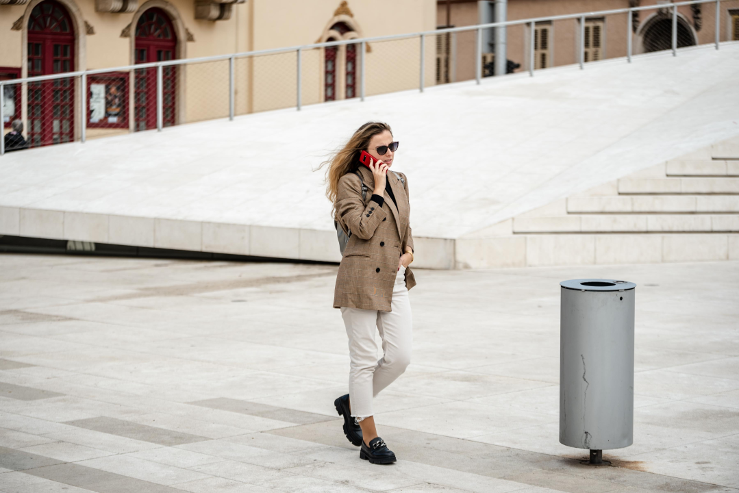 Trendi Šibenčani ukrali sve poglede u gradu!