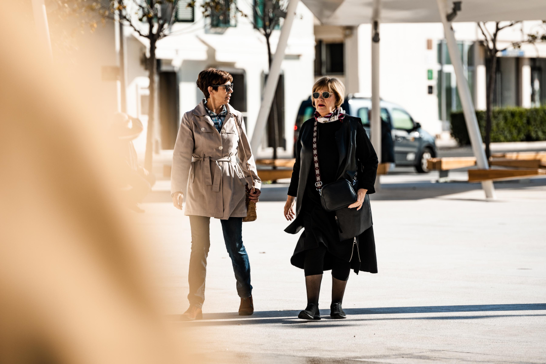 FOTO Đir po gradu, četvrtak 9. studenog