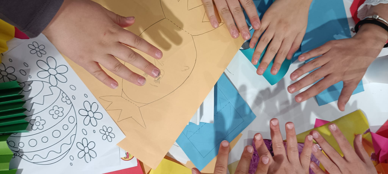 Prijavite svoje dijete na radionicu 'Tiho šapuće nam jesen' u Civitas Sacru