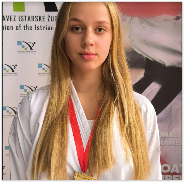 Uspjeh članova KK Šibenik 1066: Zlato za Braicu, bronce za M. i T. Mileta i Ramljaka