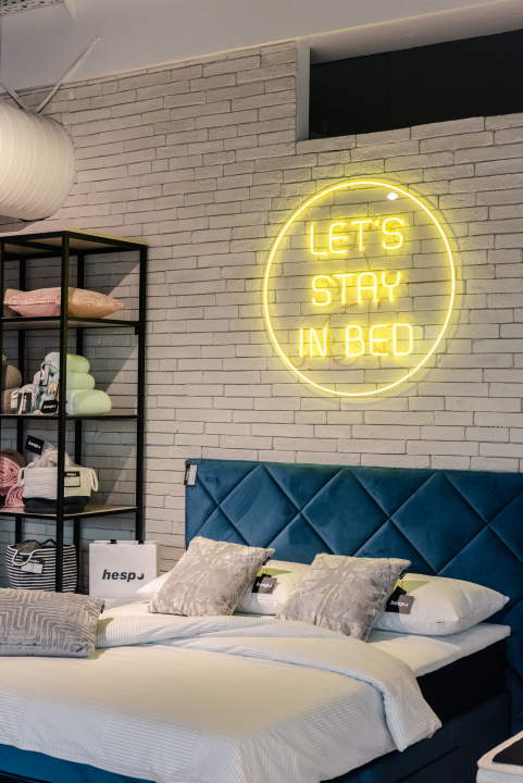 Hespo časti Black Friday popustima do 30 posto! 