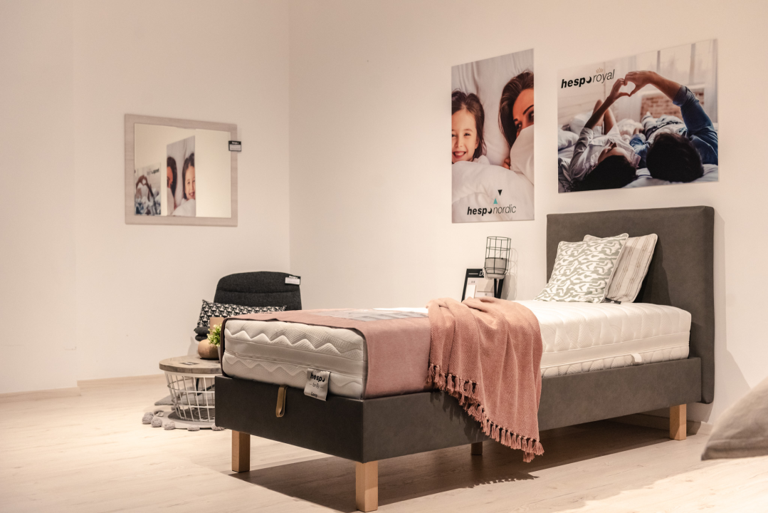 Hespo časti Black Friday popustima do 30 posto! 