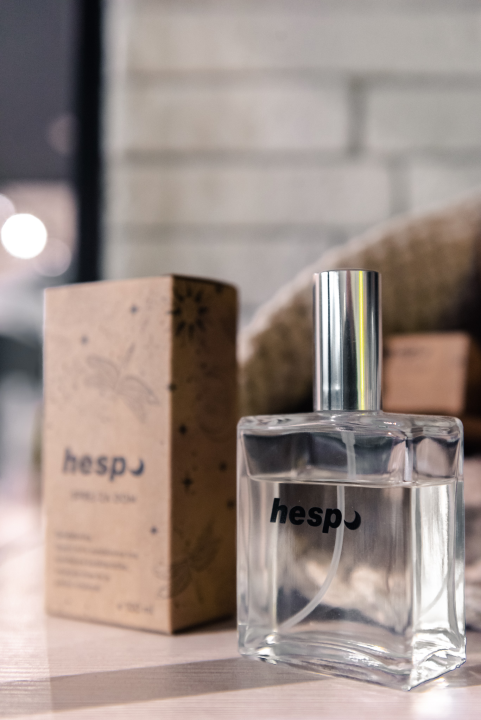 Hespo časti Black Friday popustima do 30 posto! 