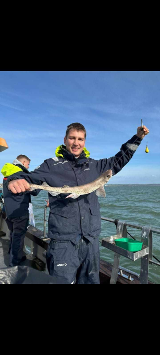 Luka Karabatić iz Rogoznice 7. na Prvenstvu svijeta u ribolovu na moru iz brodice, Tribunjac Vito Ferara 14. 