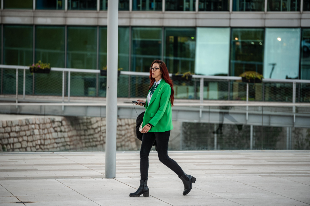 FOTO Đir po gradu, srijeda 15. studenog