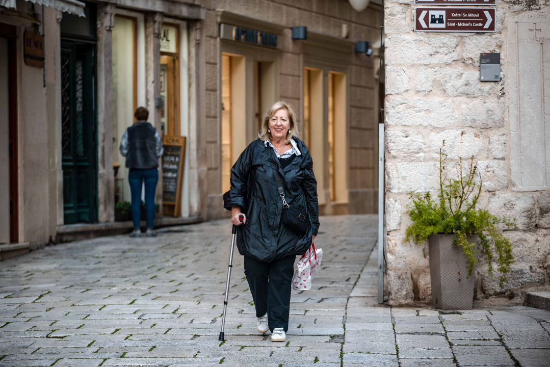 FOTO Đir po gradu, srijeda 15. studenog