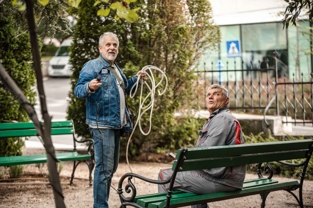 Započinje blagdansko ukrašavanje grada: Ukrasi se postavljaju na tri lokacije  