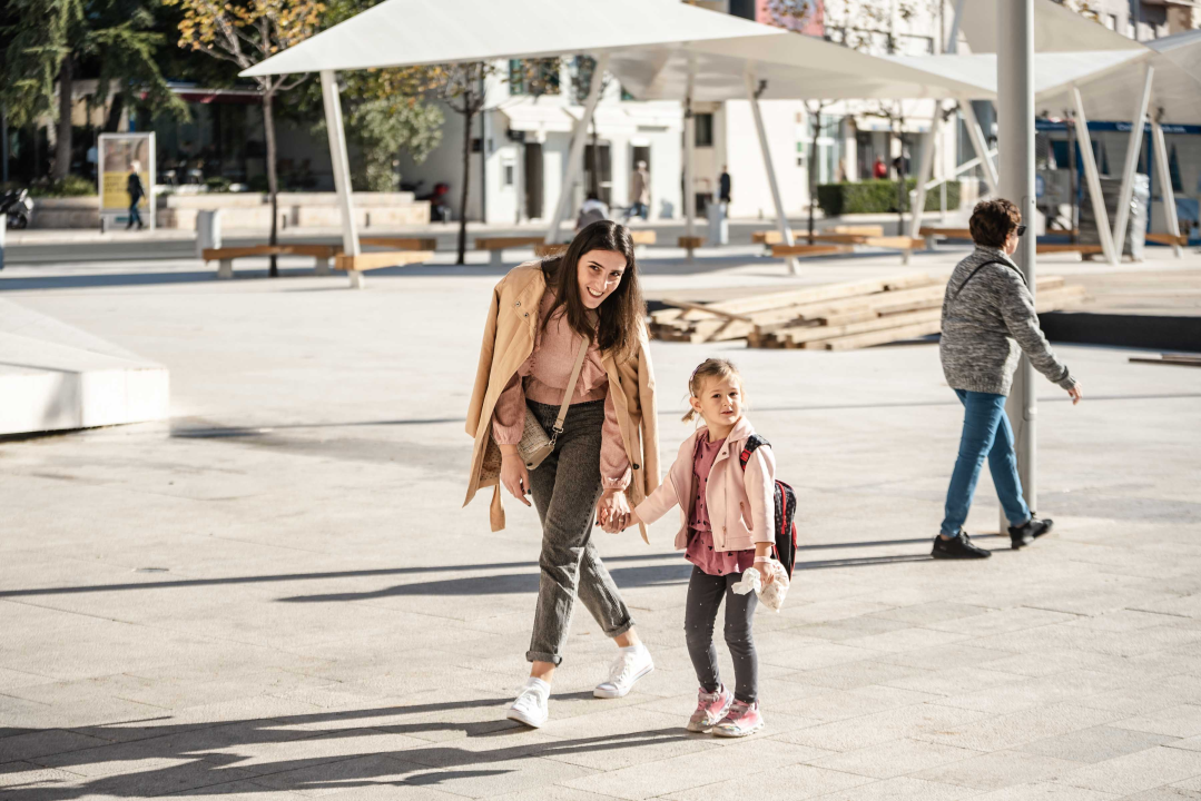 FOTO Đir po gradu, četvrtak 16. studenog