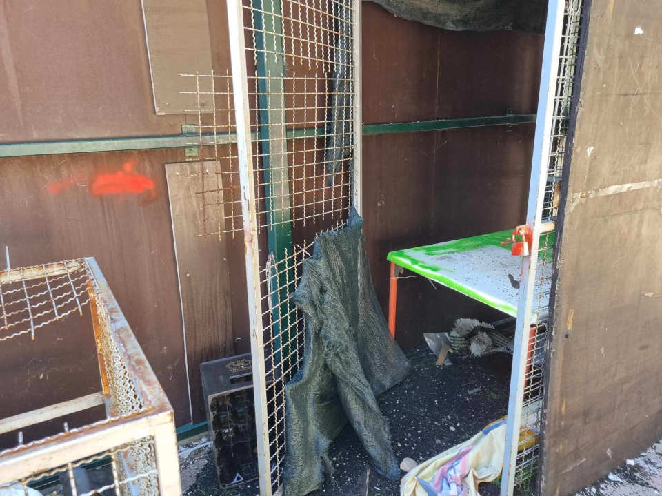 Obnova zvana čežnja: Nogometno igralište u Rasadniku se i dalje raspada